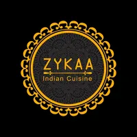 ZYKAA INDIAN CUISINE St icon