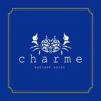 charme Officialアプリ icon