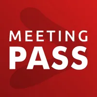 MeetingPass icon