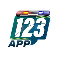 123App icon