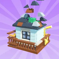 Builder's Journey-Idle Game icon