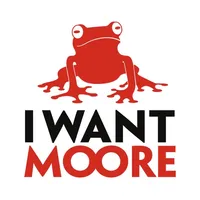 I Want Moore icon