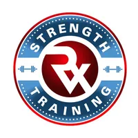 Rx Strength Training icon