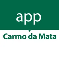 App Carmo da Mata icon