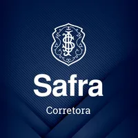 Safra Corretora icon