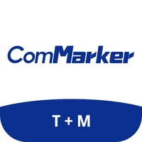 ComMarker icon