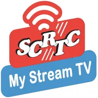 SCRTC MyStreamTV icon