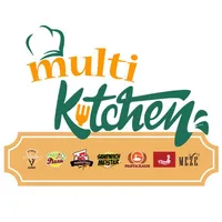 Multi Kitchen Service icon