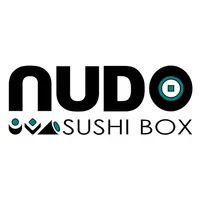 Nudo Sushi Box Loyalty App icon