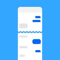 Screenshot Stitch icon