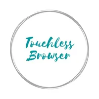 Touchless Browser icon