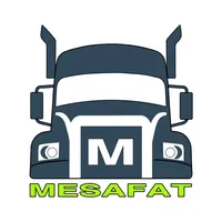 Mesafat Driver icon