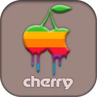 cherry fukuoka icon