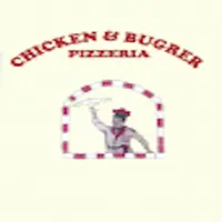 Chicken Burger Pizzaria icon