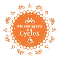 Messengers on Cycles icon