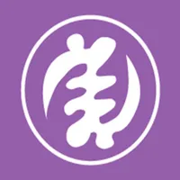 Adinkra Alphabet icon