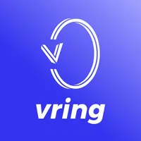 vring: P2P discreet messenger icon