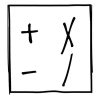 Math101 Sketchy icon