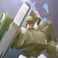 ガンハウンド置時計 icon