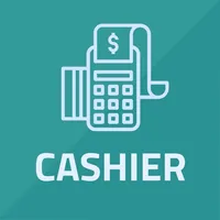 Cashier & POS icon