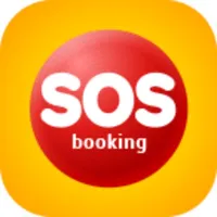 SOSbooking - Earn money! icon