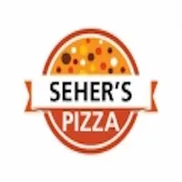 Seher's Pizza & Grillbar icon