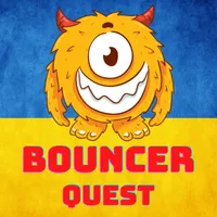 Bouncer Quest icon