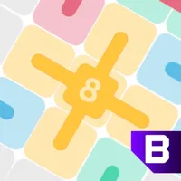 Sudoline : Cross Sudoku Puzzle icon