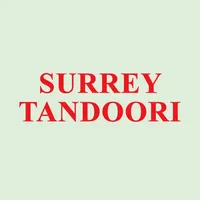 Surrey Tandoori icon