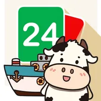 Math24-3DPuzzle icon