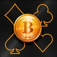 Bitcoin Solitaire Deluxe icon