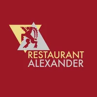 Alexander Restaurant icon