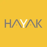 Hayak icon