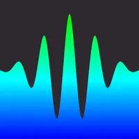 Wavelet Voice Sonogram icon