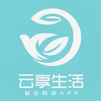 云享生活APP icon