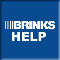 BRINKS HELP BUTTON icon