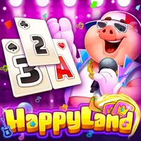 Solitaire TriPeaks-Happy Land icon