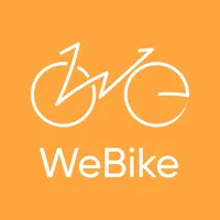 WeBike icon