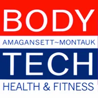 BodyTech Training Ground icon