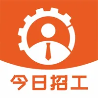 今日招工-找工人师傅找活接单平台 icon