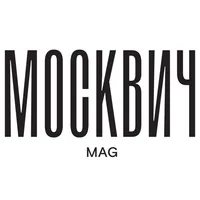 МОСКВИЧ MAG icon