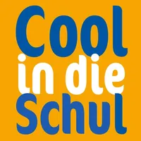 COOL IN DIE SCHUL icon