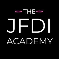 JFDI On The Go icon