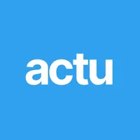 Actu icon