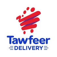 Tawfeer Delivery icon