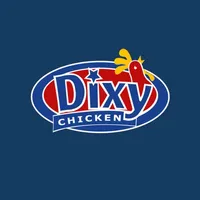 Dixy Chicken Macclesfield icon