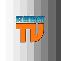 StandBy TV icon