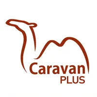 CARAVAN Plus icon