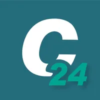 Cazare24 icon