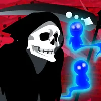 Idle Grim Reapers icon